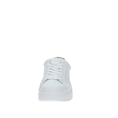 Guess Sneakers#colore_bianco-blu