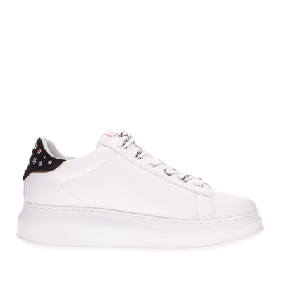 Karl lagerfeld Sneakers#colore_bianco