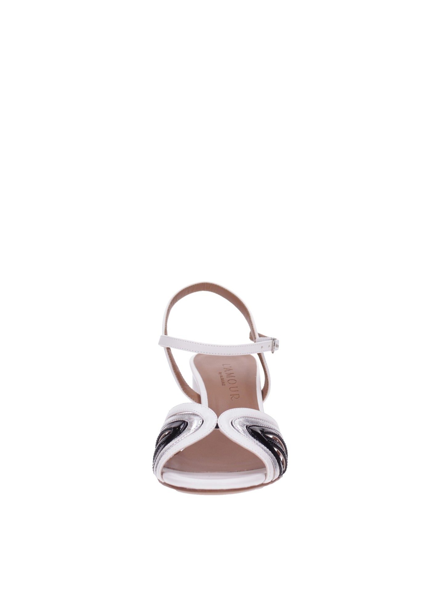 L'amour Sandalo#colore_bianco