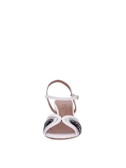 L'amour Sandalo#colore_bianco
