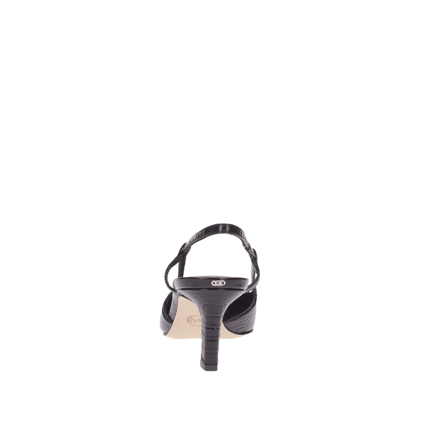 Michael Kors Decollete Alora Mid Slings - Marylou Shop