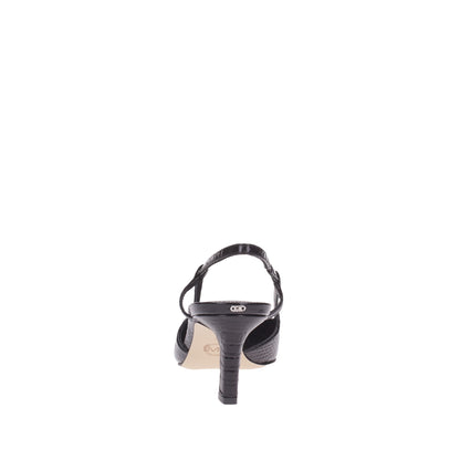 Michael Kors Decollete Alora Mid Slings - Marylou Shop