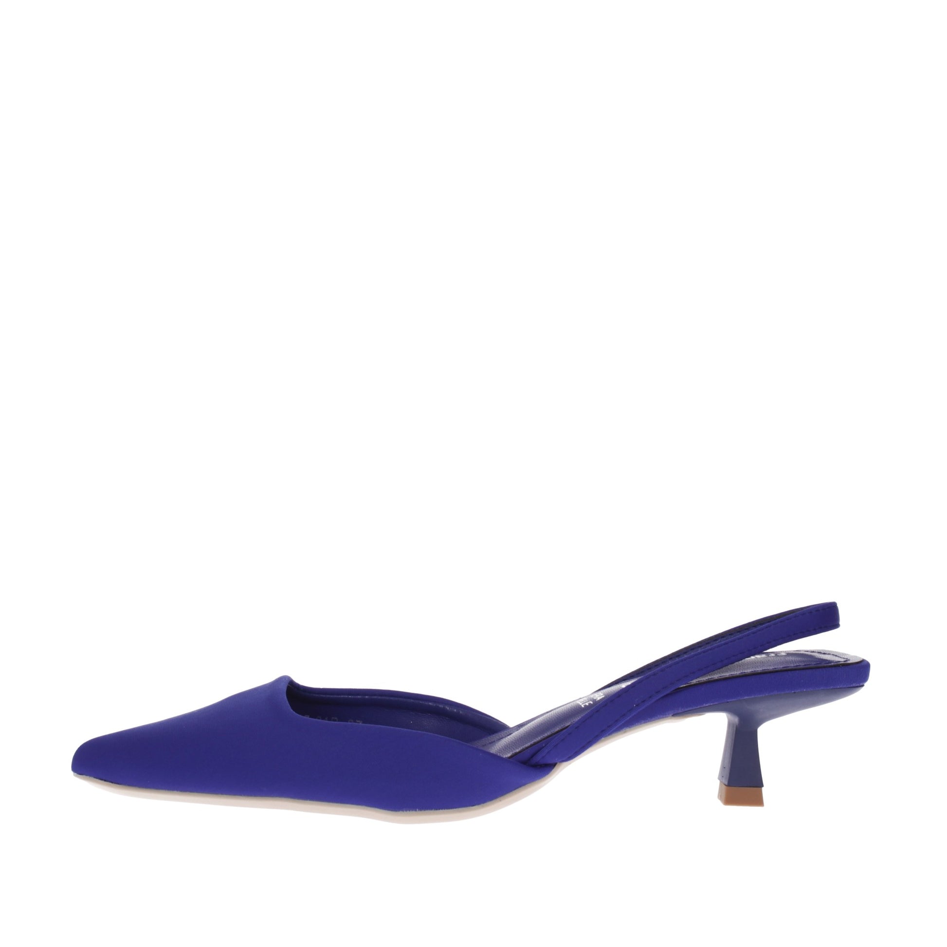 Francesco milano Decollete A07-01R-BN - Marylou Shop