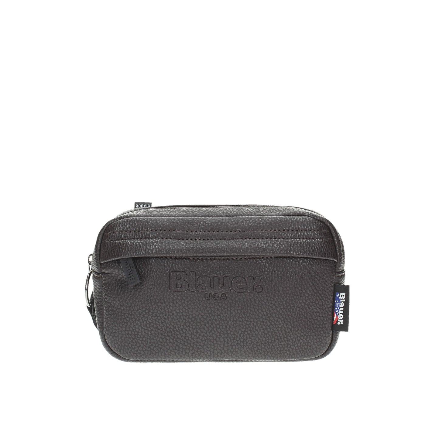 Blauer Pochette F4GOY02 - Marylou Shop