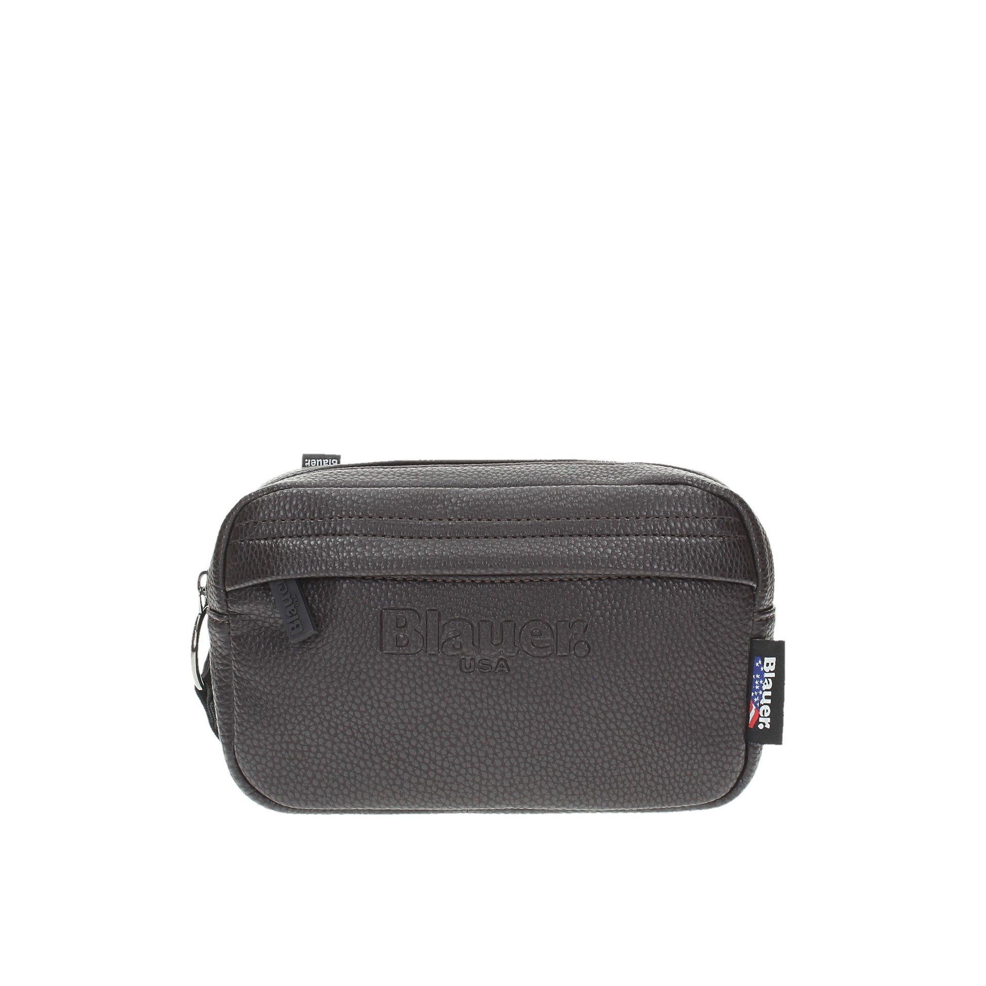 Blauer Pochette F4GOY02 - Marylou Shop
