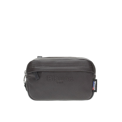 Blauer Pochette F4GOY02 - Marylou Shop