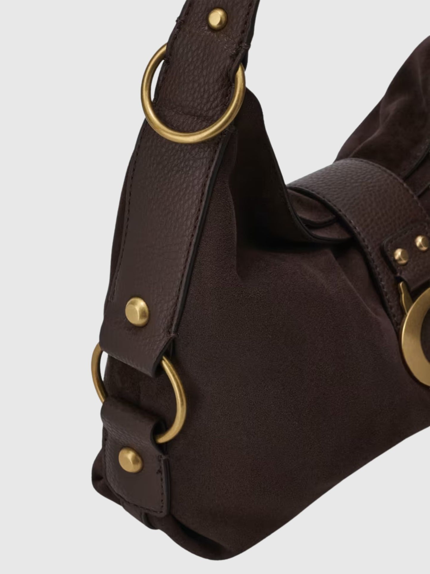 Guess Borse#colore_espresso