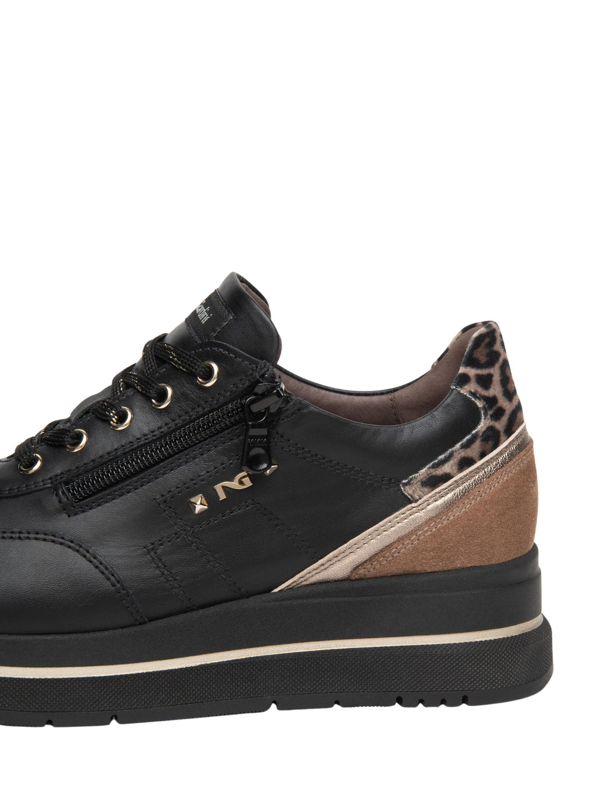 Nero giardini Sneakers#colore_nero
