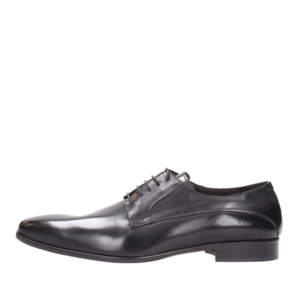 Henry lobb Stringate 4302 - Marylou Shop