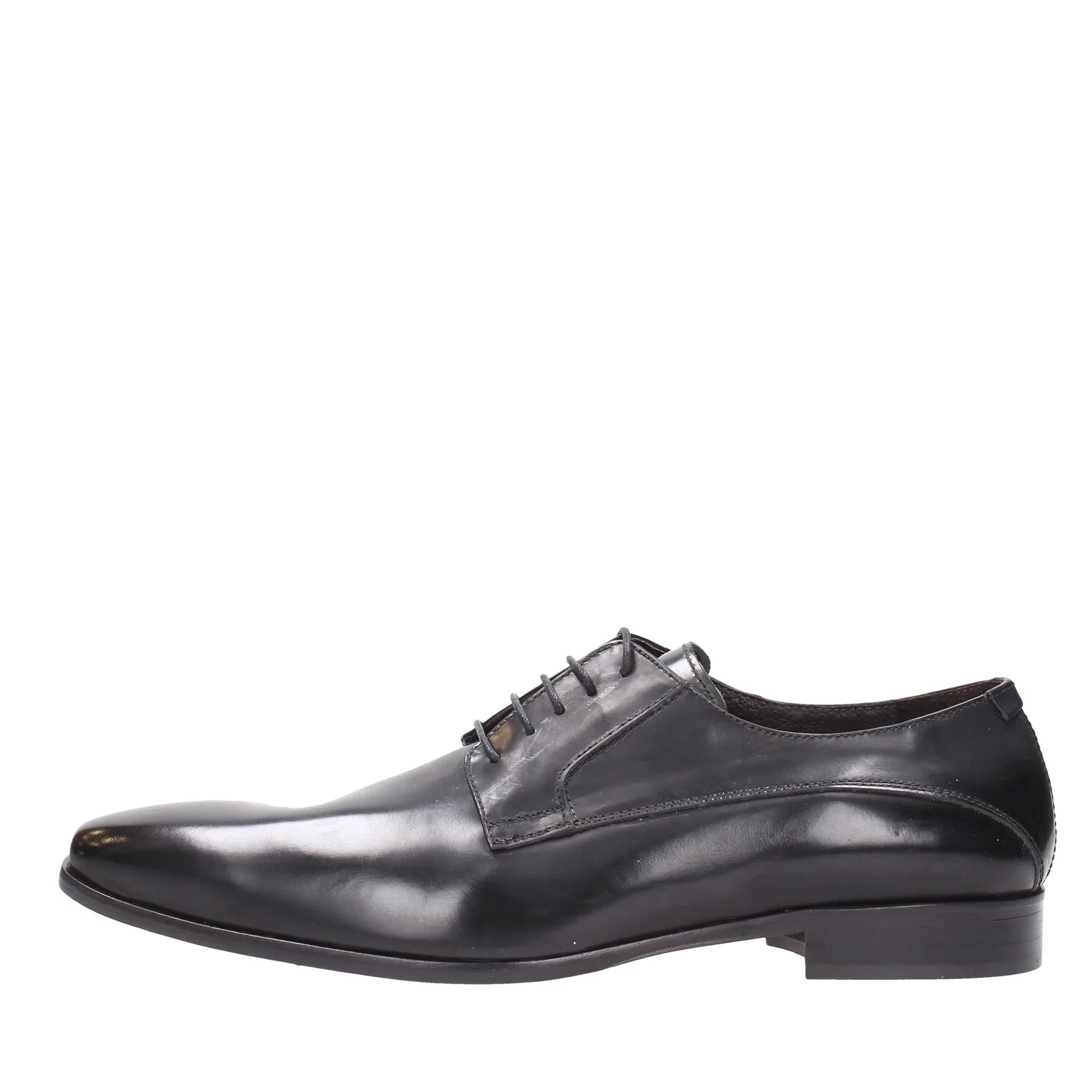 Henry lobb Stringate 4302 - Marylou Shop