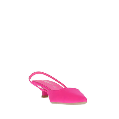 Francesco milano Decollete A07-01R-FU - Marylou Shop
