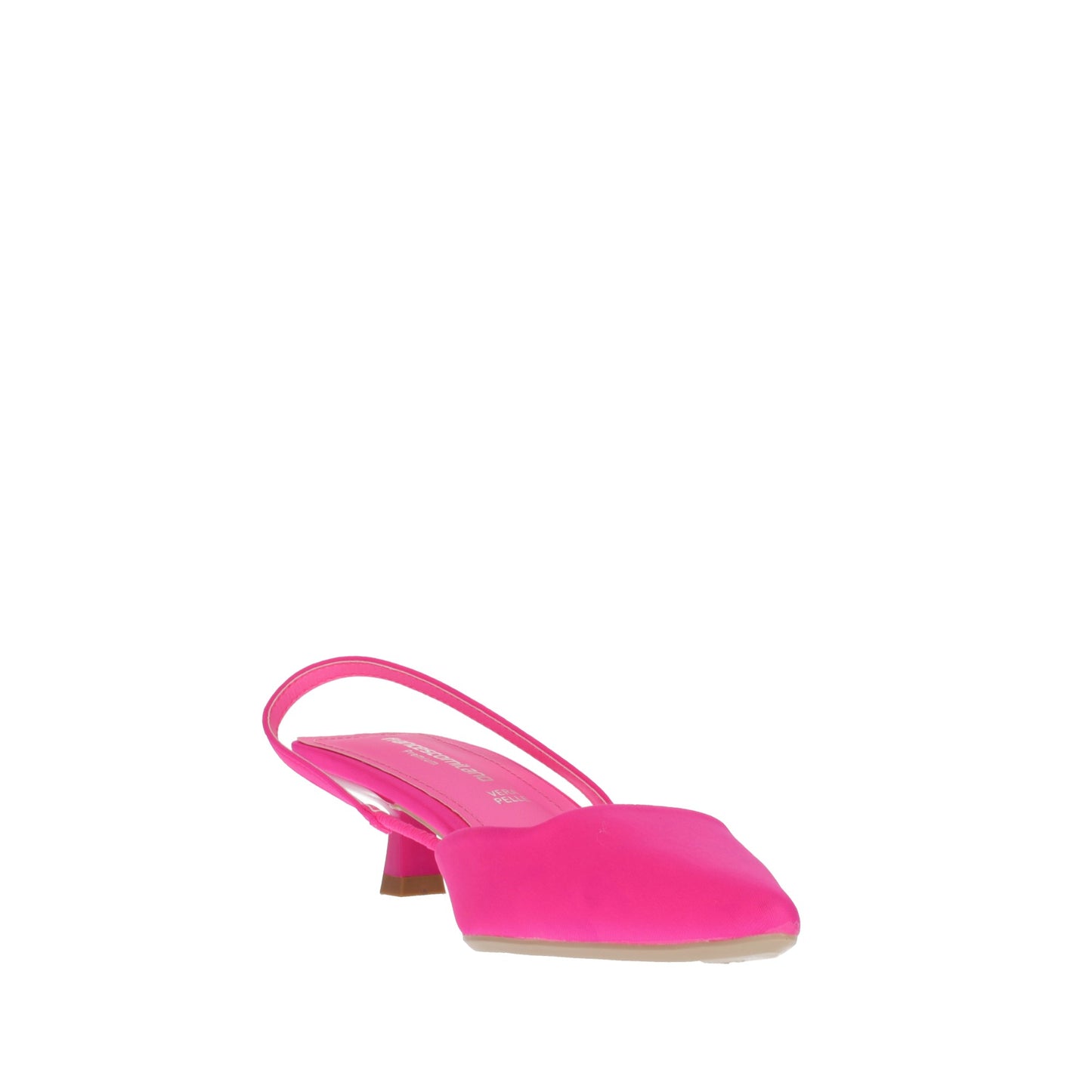 Francesco milano Decollete A07-01R-FU - Marylou Shop