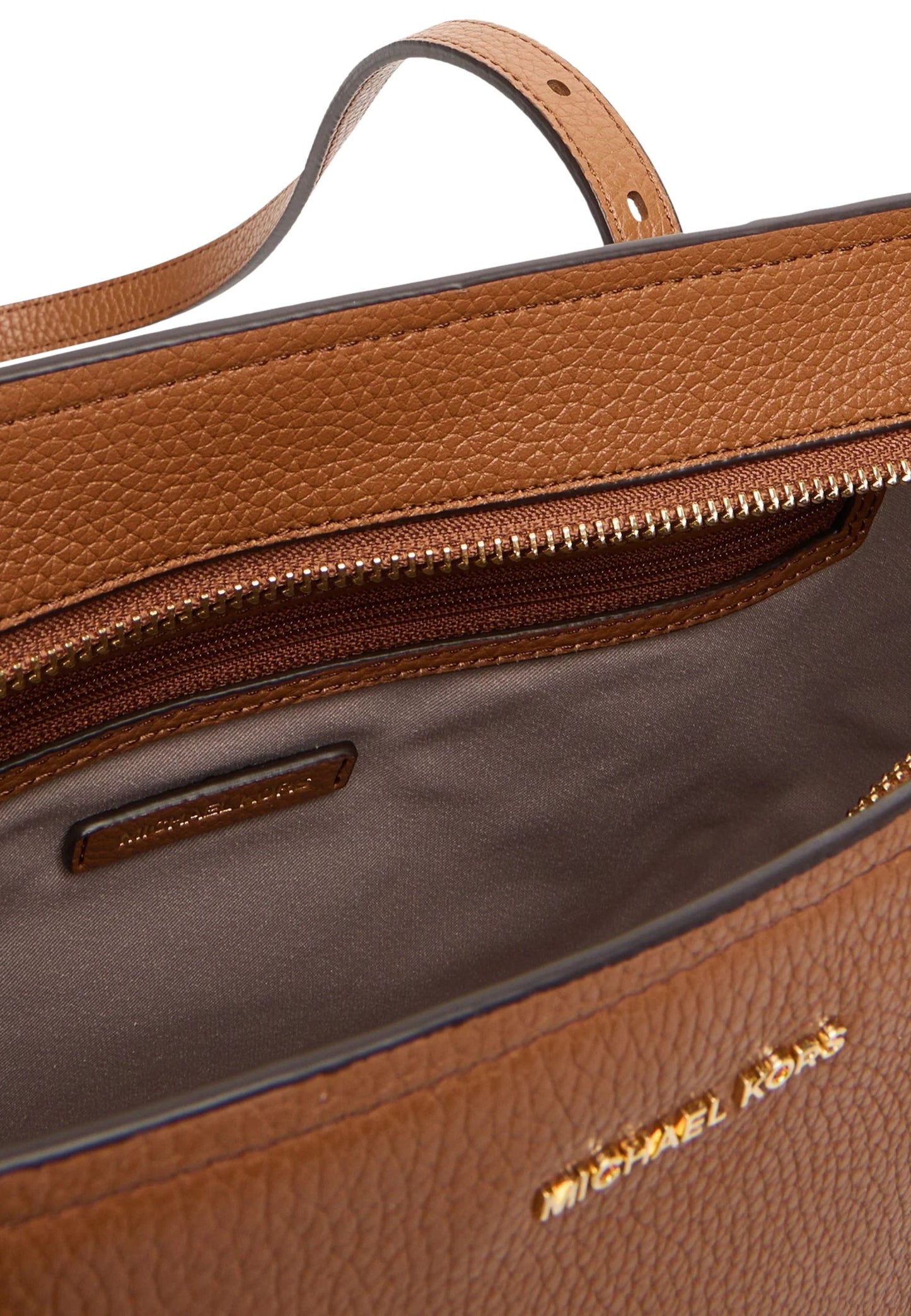 Michael kors Borse#colore_cuoio