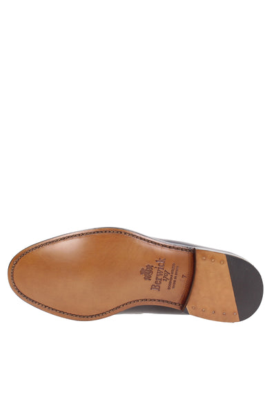 Berwick 1707 Mocassini#colore_black
