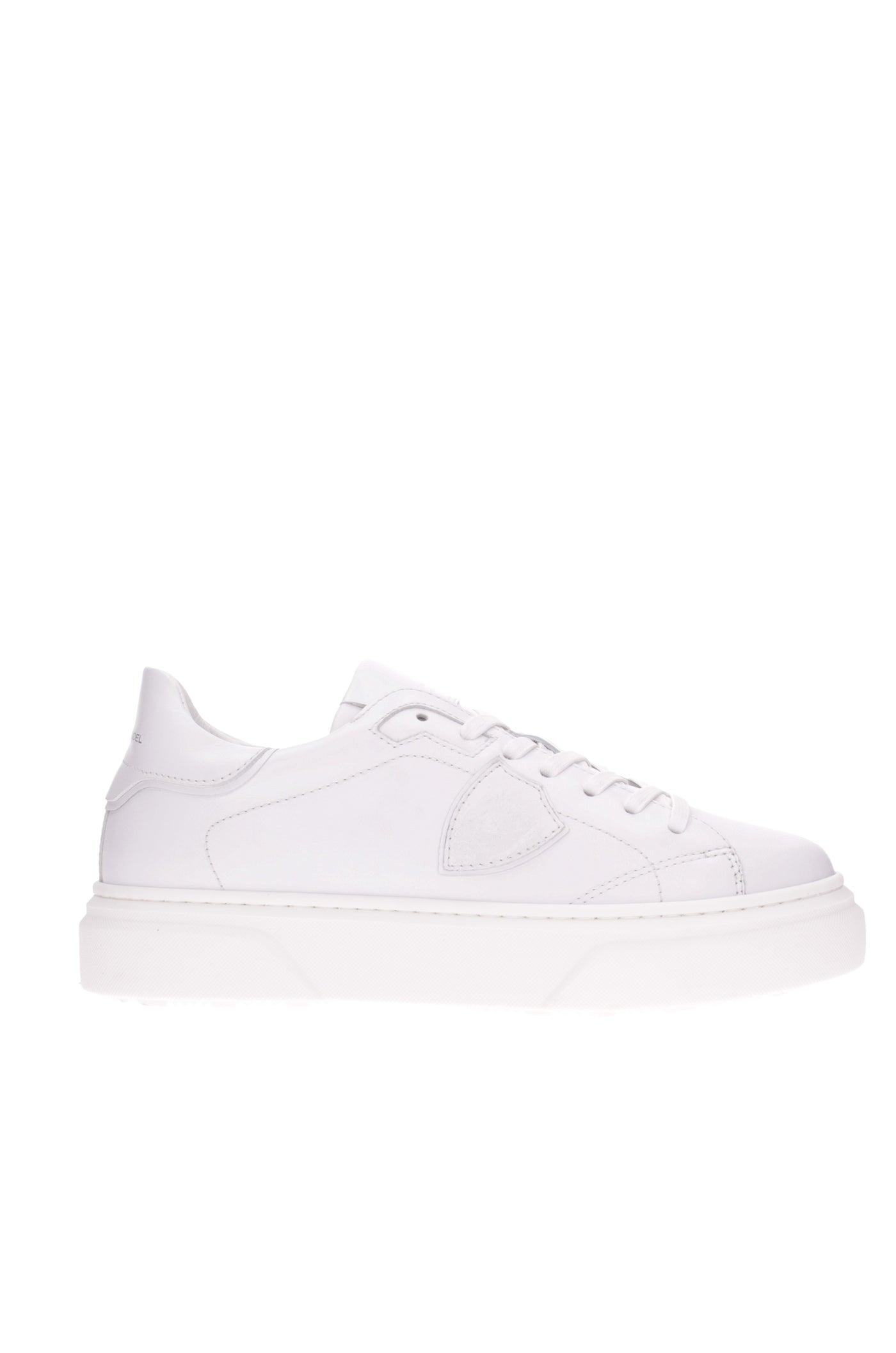 Philippe model Sneakers#colore_bianco