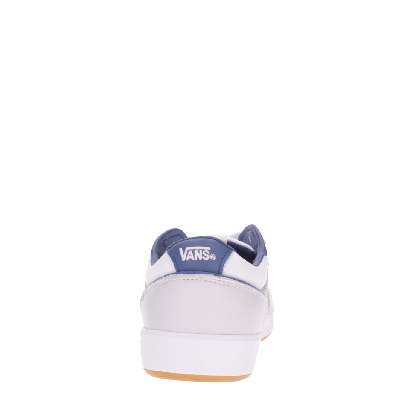 Vans Sneakers#colore_bianco-blu