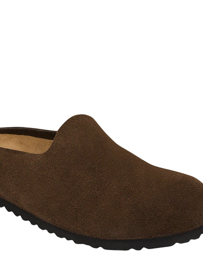 Birkenstock Sabot#colore_marrone