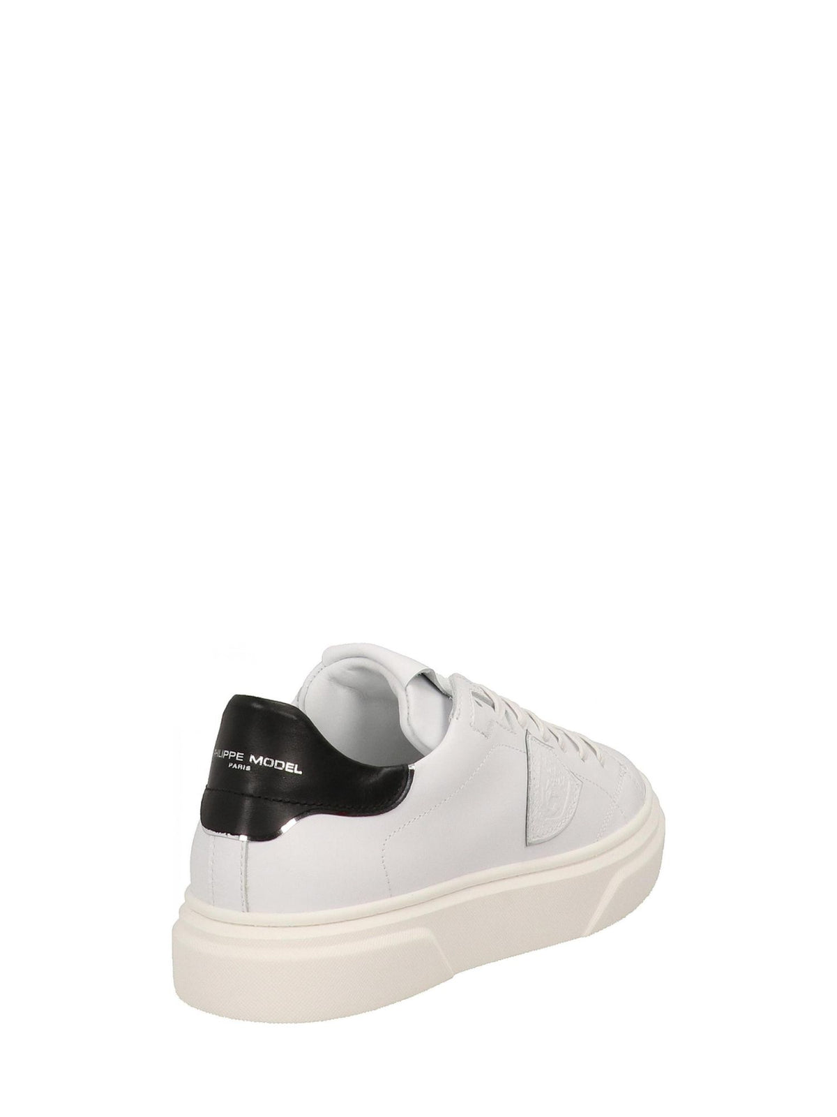 Philippe model Sneakers#colore_bianco
