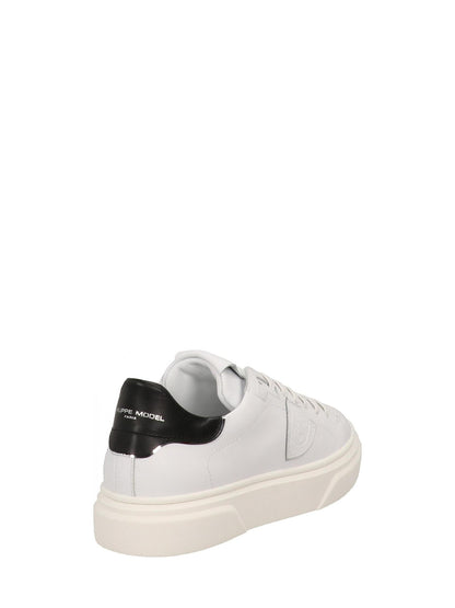 Philippe model Sneakers#colore_bianco