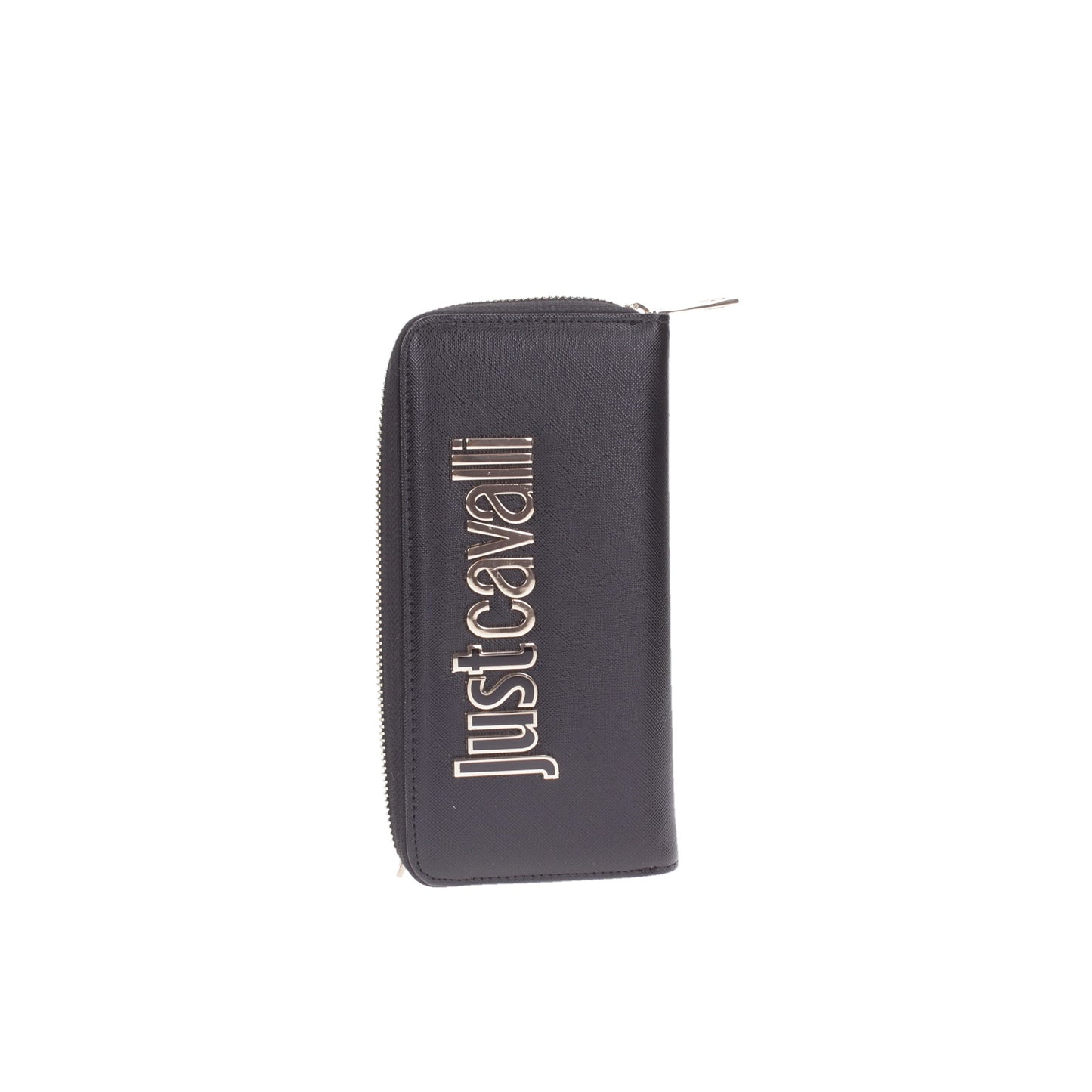 Just Cavalli Portafogli Metal Lettering - Marylou Shop