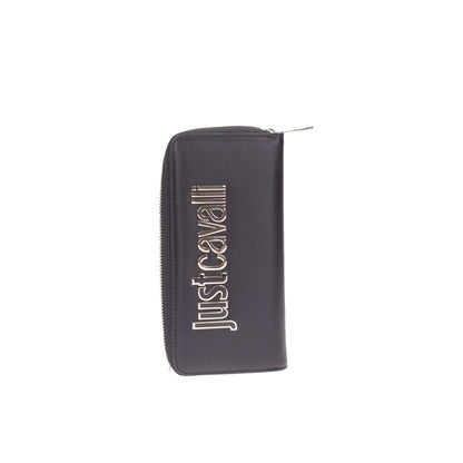 Just Cavalli Portafogli Metal Lettering - Marylou Shop