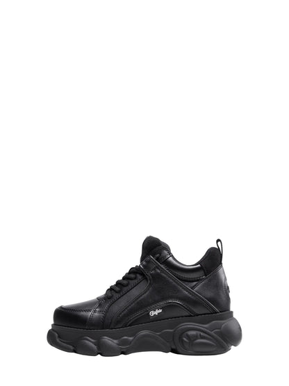 Buffalo Sneakers#colore_nero