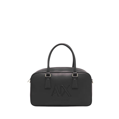 Armani exchange Borse#colore_nero