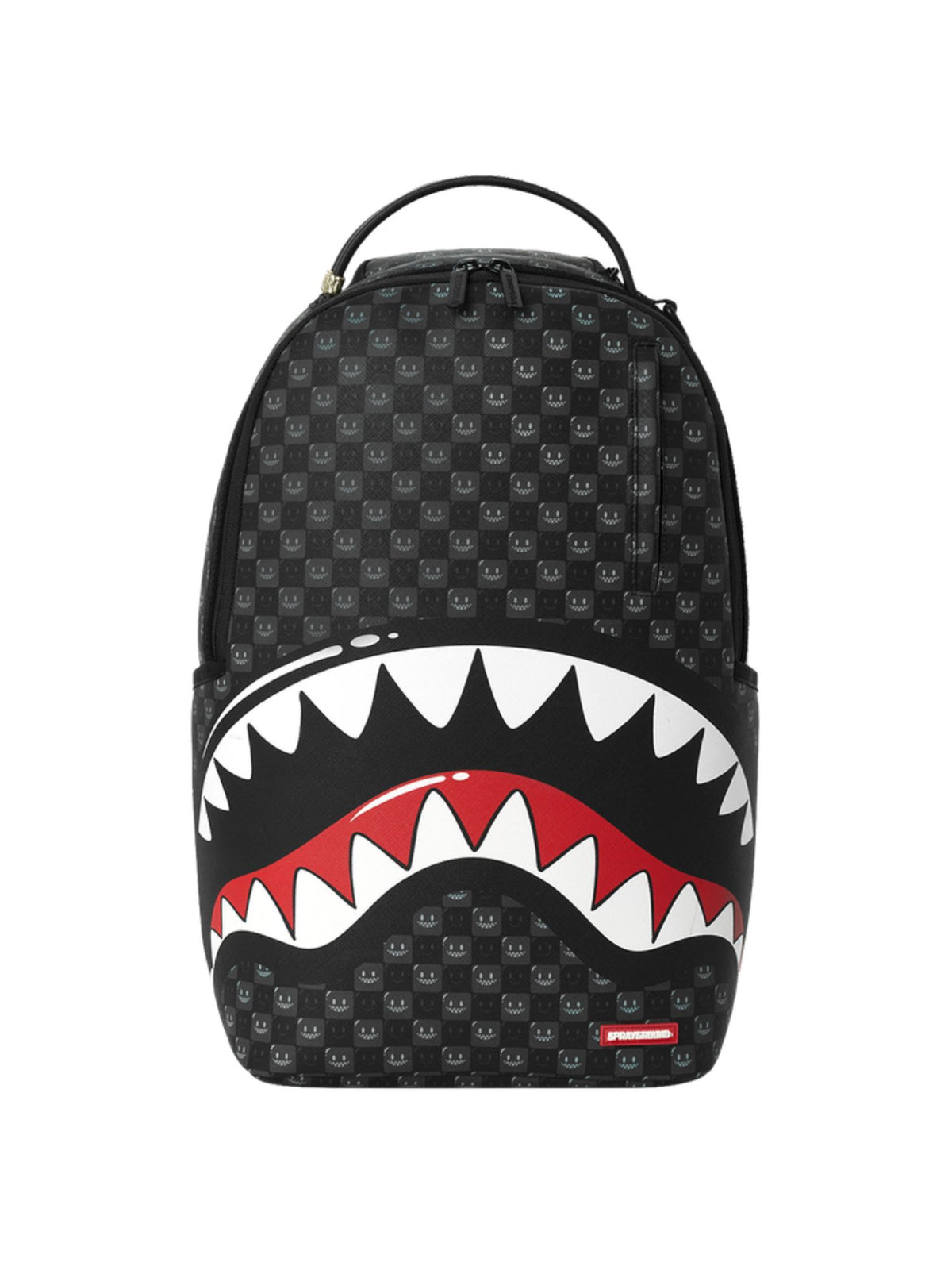 Sprayground Borse#colore_nero