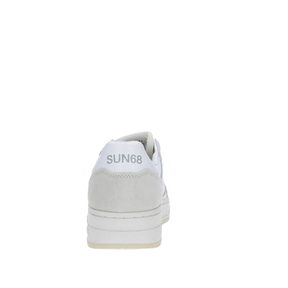 Sun68 Sneakers Big Basket - Marylou Shop