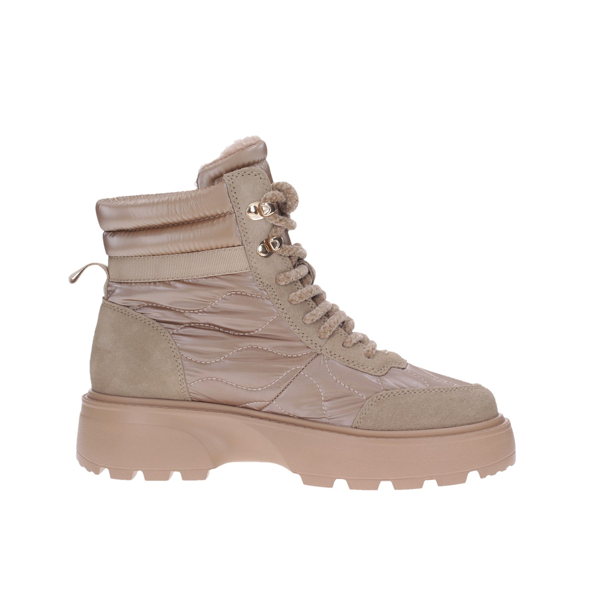 Blauer Tronchetto Blanca03 - Marylou Shop