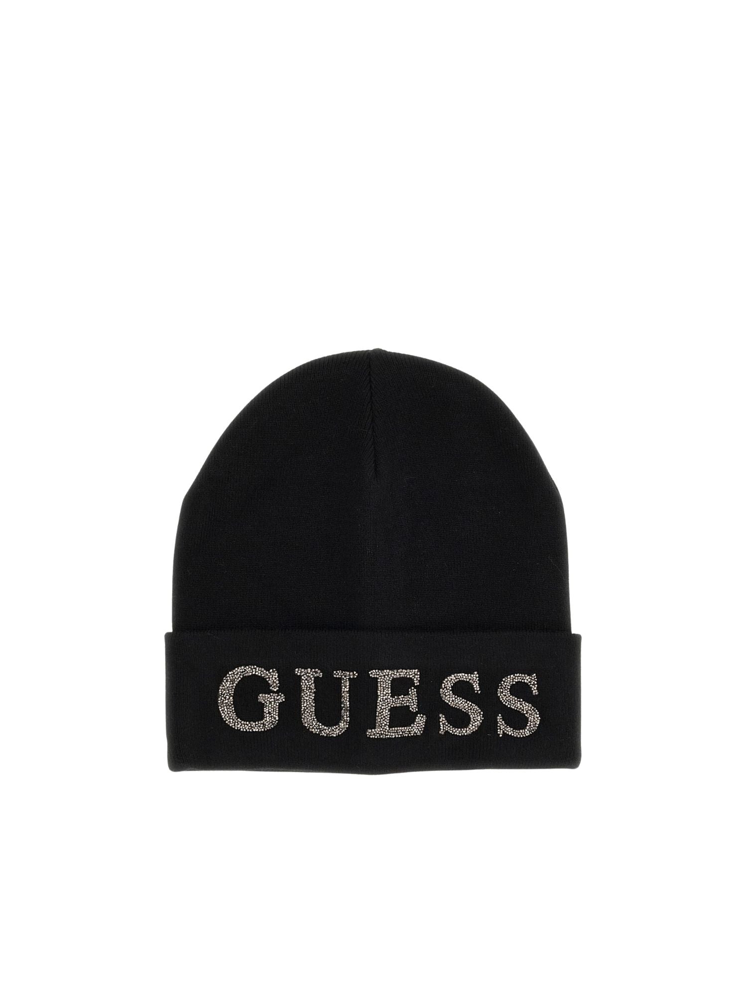Guess Cappelli#colore_nero