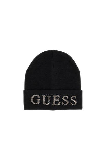 Guess Cappelli#colore_nero