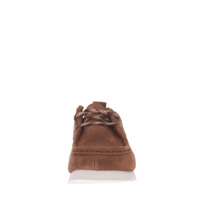 Clarks Mocassino Wallabee Ftre Lo - Marylou Shop
