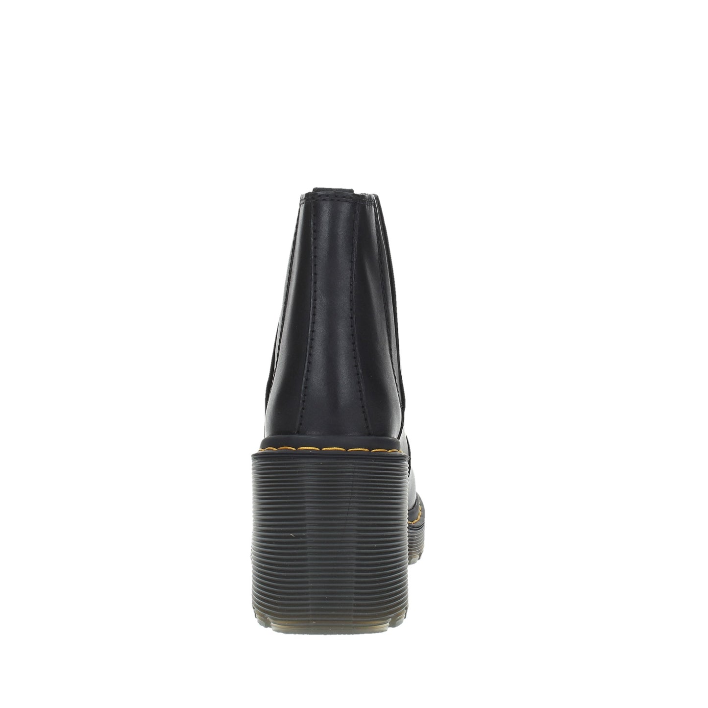 Dr. Martens Tronchetto Spence Black Sendal 26440001 - Marylou Shop