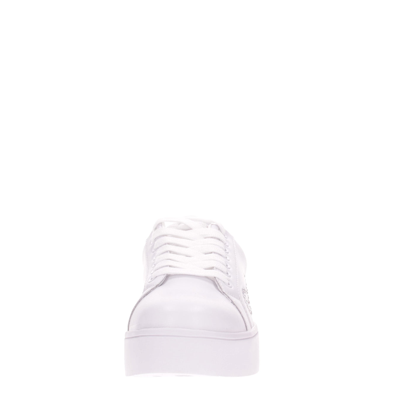 Gaelle Sneakers#colore_bianco
