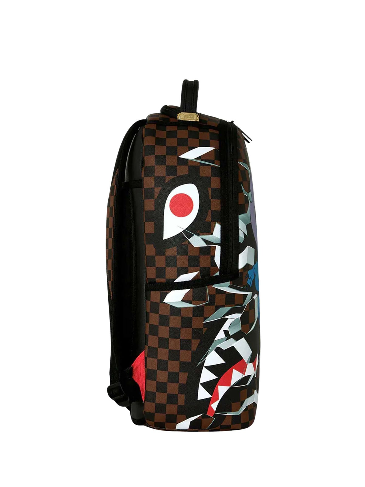 Sprayground Borse#colore_marrone