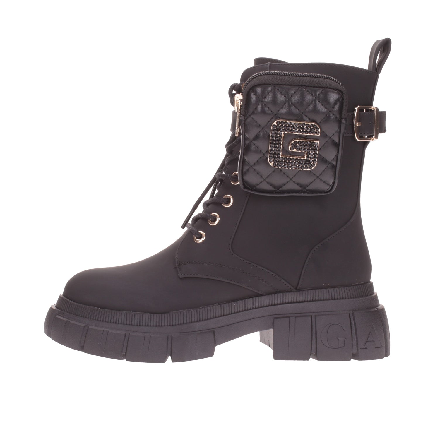 Gaelle Anfibio Ecopelle GBCDP3120 - Marylou Shop