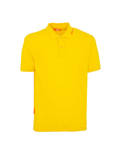 Suns Polo PLS41002U - Marylou Shop#colore_giallo