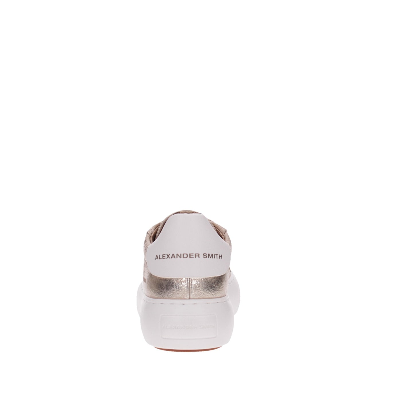 Alexander smith Sneakers#colore_oro