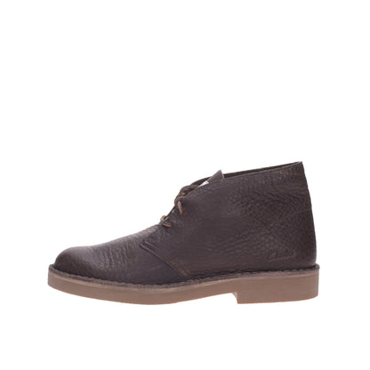 Clarks Tronchetto#colore_marrone