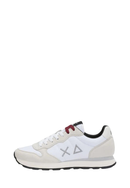 Sun68 Sneakers#colore_bianco