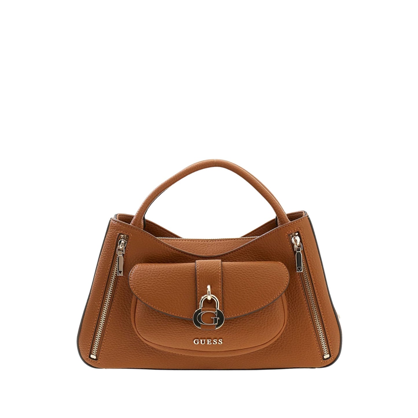 Guess Borse#colore_caramello