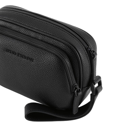 Armani exchange Borse#colore_nero