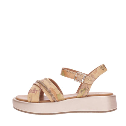 Alviero martini Sandalo 1528/0326 W516 - Marylou Shop