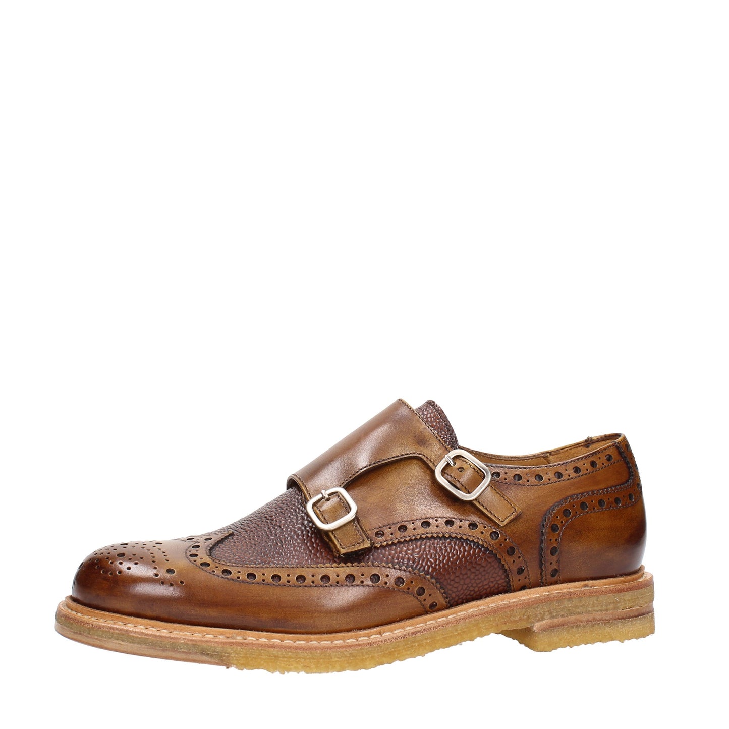 Berwick 1707 Doppia fibbia 4233 - Marylou Shop