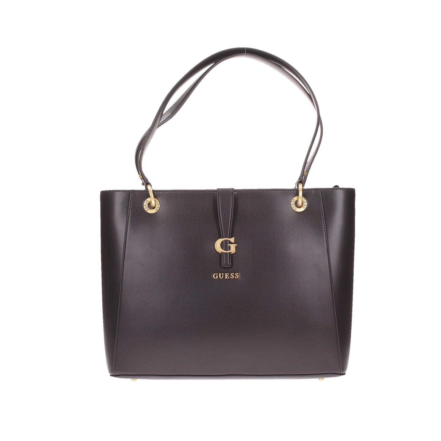 Guess Borsa Kuba Noel Tote HWVA9329250 - Marylou Shop