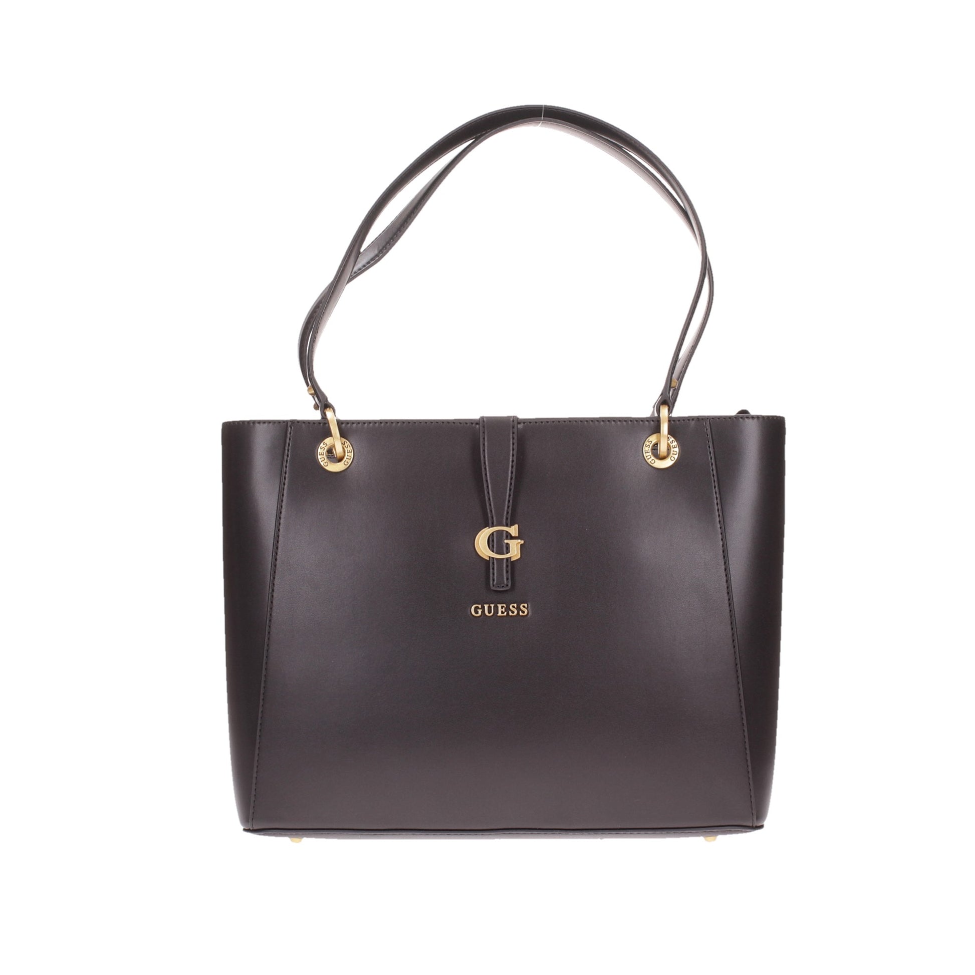 Guess Borsa Kuba Noel Tote HWVA9329250 - Marylou Shop