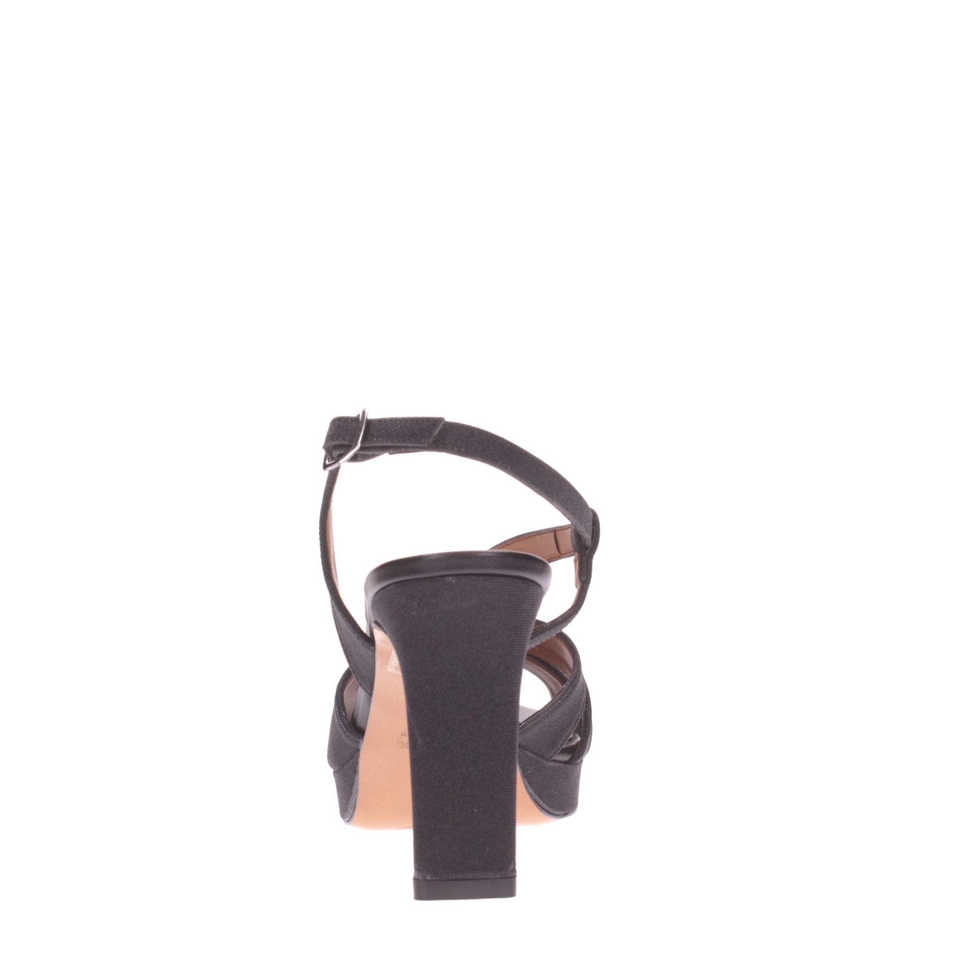 L'amour Sandalo 201 NERO - Marylou Shop