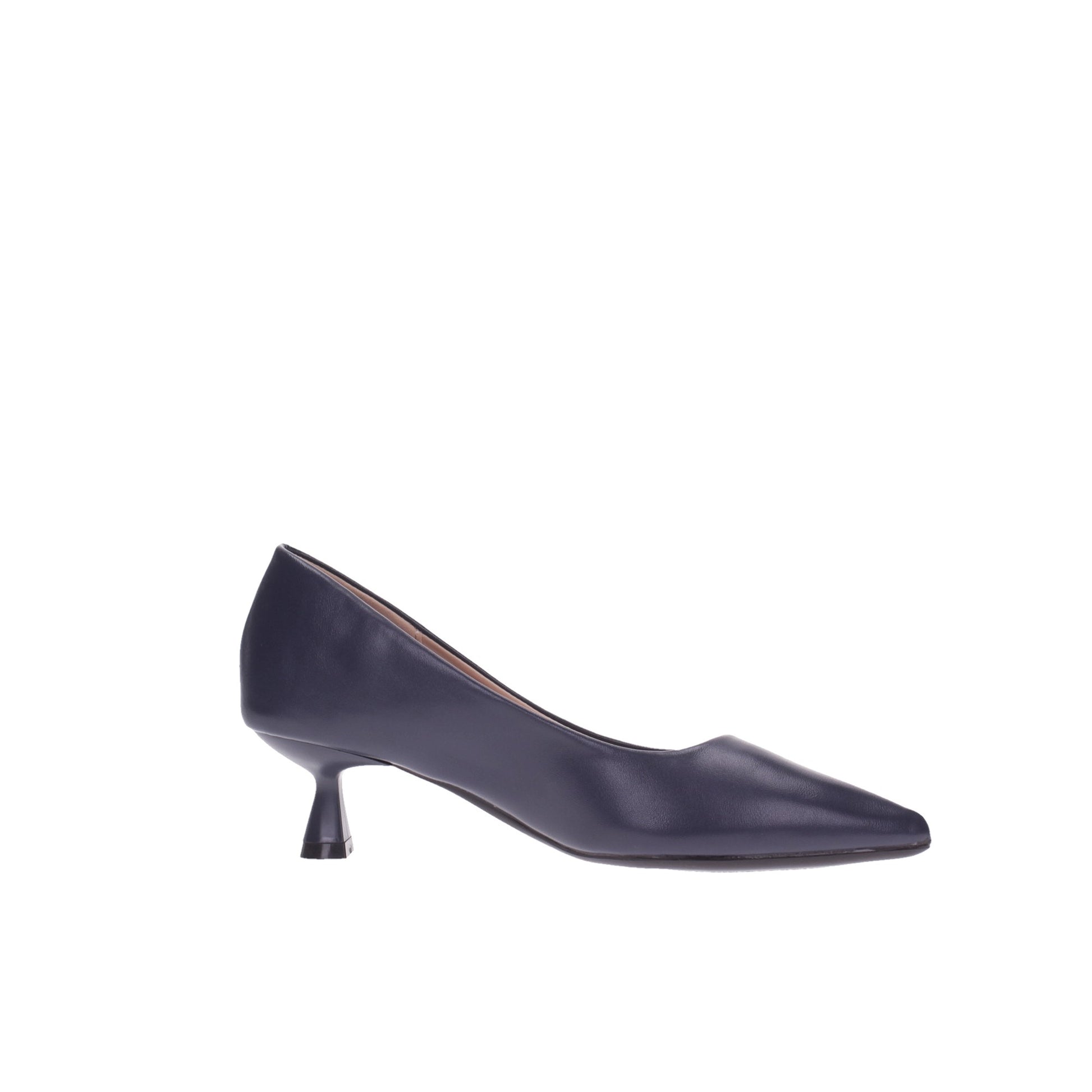 Francesco milano Decollete H06-01A-BN - Marylou Shop