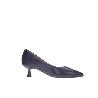 Francesco milano Decollete H06-01A-BN - Marylou Shop